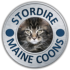 Stordire Maine Coons